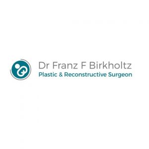 Email signature Dr Franz