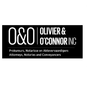 Olivier and O'con